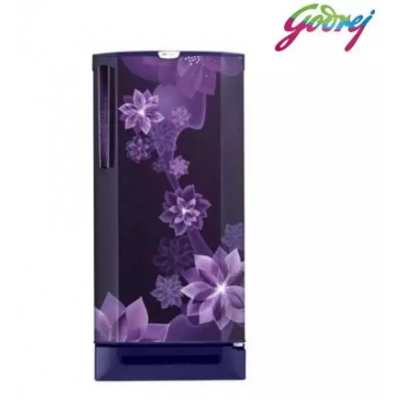 Godrej Refrigerator 190 Ltr - RDEPRO205TDF3.2-RIZ PRP